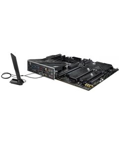 Купить Материнская плата Asus ROG STRIX Z790-E GAMING WIFI LGA1700 Intel Z790 4xDDR5 ATX AC`97 8ch(7.1) 2.5Gg RAID+HDMI+DP, изображение 6 в интернет-магазине Irkshop.ru