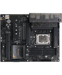 Купить Материнская плата Asus PROART B760-CREATOR D4 LGA1700 Intel B760 4xDDR4 ATX AC97 8ch(7.1) 1 x 2.5Gigabit + Gigabit Ethernet RAID+HDMI+DP, изображение 7 в интернет-магазине Irkshop.ru