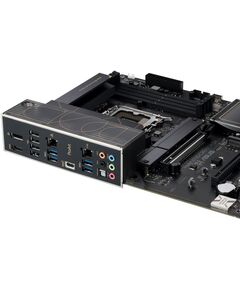 Купить Материнская плата Asus PROART B760-CREATOR D4 LGA1700 Intel B760 4xDDR4 ATX AC97 8ch(7.1) 1 x 2.5Gigabit + Gigabit Ethernet RAID+HDMI+DP, изображение 3 в интернет-магазине Irkshop.ru