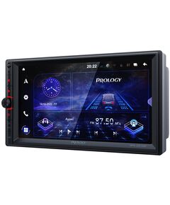 Купить Автомагнитола Prology MPA-220 2DIN, 4x55Вт, DSP, v5.1, 7", ПДУ, RDS [PRMPA220] в интернет-магазине Irkshop.ru