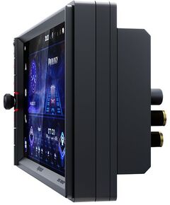 Купить Автомагнитола Prology MPA-220 2DIN, 4x55Вт, DSP, v5.1, 7", ПДУ, RDS [PRMPA220], изображение 3 в интернет-магазине Irkshop.ru