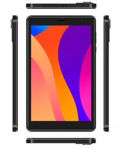 Купить Планшет Digma Optima 8305C 4G SC9863A LTE 3Gb/32Gb черный 8", 1280x800, IPS, Android 12, 1Sim, BT, GPS, WiFi, Touch, microSD 128Gb [TS8289PL], изображение 9 в интернет-магазине Irkshop.ru