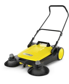 Купить Подметальная машина механическая Karcher S 6 Twin [1.766-460.0], изображение 2 в интернет-магазине Irkshop.ru