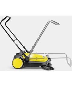 Купить Подметальная машина механическая Karcher S 6 Twin [1.766-460.0], изображение 10 в интернет-магазине Irkshop.ru