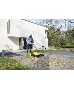 Купить Подметальная машина механическая Karcher S 6 Twin [1.766-460.0], изображение 5 в интернет-магазине Irkshop.ru