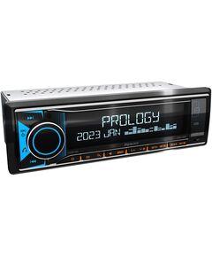 Купить Автомагнитола Prology CMD-340 1DIN, 4x55Вт, v4.2, AUX, ПДУ, RDS [PRCMD340] в интернет-магазине Irkshop.ru