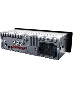 Купить Автомагнитола Prology CMD-340 1DIN, 4x55Вт, v4.2, AUX, ПДУ, RDS [PRCMD340], изображение 3 в интернет-магазине Irkshop.ru