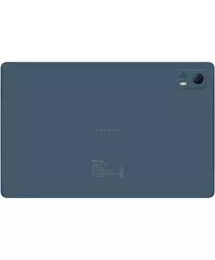 Купить Планшет Digma Pro Pro HIT 14 T606 4Gb/128Gb 10.4" синий 2000x1200, LTE, 2Sim, Android 13, GPS, WiFi, Touch microSD [HS1006PL], изображение 8 в интернет-магазине Irkshop.ru