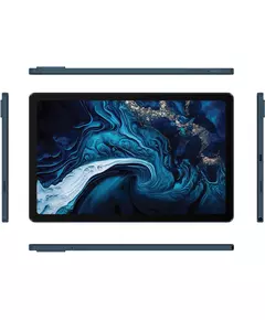 Купить Планшет Digma Pro Pro HIT 14 T606 4Gb/128Gb 10.4" синий 2000x1200, LTE, 2Sim, Android 13, GPS, WiFi, Touch microSD [HS1006PL], изображение 3 в интернет-магазине Irkshop.ru