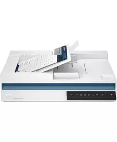 Купить Сканер планшетный HP ScanJet Pro 2600 f1 [20G05A] в интернет-магазине Irkshop.ru