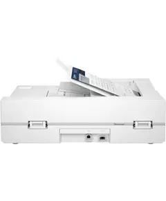 Купить Сканер планшетный HP ScanJet Pro 2600 f1 [20G05A], изображение 2 в интернет-магазине Irkshop.ru