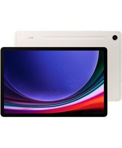 Купить Планшет Samsung Galaxy Tab S9 LTE 12Gb/256Gb бежевый 11", 2560x1600, AMOLED, Android 13, 1Sim, BT, GPS, WiFi, Touch, microSD 1Tb [SM-X716BZEECAU], изображение 3 в интернет-магазине Irkshop.ru