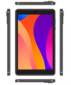 Купить Планшет Digma Optima 8305C 4G SC9863A LTE 3Gb/32Gb серый 8", 1280x800, IPS, Android 12, 1Sim, BT, GPS, WiFi, Touch, microSD 128Gb, изображение 9 в интернет-магазине Irkshop.ru