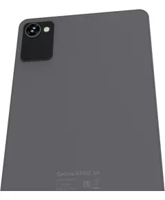 Купить Планшет Digma Optima 8305C 4G SC9863A LTE 3Gb/32Gb серый 8", 1280x800, IPS, Android 12, 1Sim, BT, GPS, WiFi, Touch, microSD 128Gb, изображение 6 в интернет-магазине Irkshop.ru