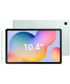 Купить Планшет Samsung Galaxy Tab S6 Lite LTE 4Gb/64Gb мятный 10.4", 2000x1200, TFT, Android 14, 1Sim, BT, GPS, WiFi, Touch, microSD 1Tb [SM-P625NLGACAU] в интернет-магазине Irkshop.ru