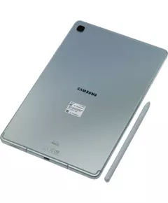 Купить Планшет Samsung Galaxy Tab S6 Lite LTE 4Gb/128Gb мятный 10.4", 2000x1200, TFT, Android 14, 1Sim, BT, GPS, WiFi, Touch, microSD 1Tb [SM-P625NLGECAU], изображение 15 в интернет-магазине Irkshop.ru