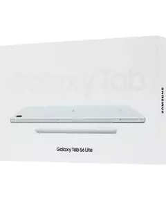 Купить Планшет Samsung Galaxy Tab S6 Lite LTE 4Gb/128Gb мятный 10.4", 2000x1200, TFT, Android 14, 1Sim, BT, GPS, WiFi, Touch, microSD 1Tb [SM-P625NLGECAU], изображение 9 в интернет-магазине Irkshop.ru