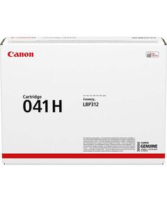 Купить Тонер-картридж Canon 041H для LBP312/MF520 серии [0453C002], изображение 2 в интернет-магазине Irkshop.ru