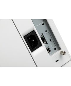 Купить Принтер HP LaserJet Enterprise M611dn A4, 61 стр/мин, 512Mb, LCD, USB2.0, сетевой, двусторонняя печать [7PS84A], изображение 5 в интернет-магазине Irkshop.ru