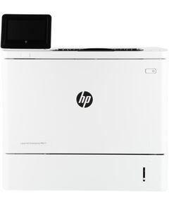 Купить Принтер HP LaserJet Enterprise M611dn A4, 61 стр/мин, 512Mb, LCD, USB2.0, сетевой, двусторонняя печать [7PS84A], изображение 4 в интернет-магазине Irkshop.ru