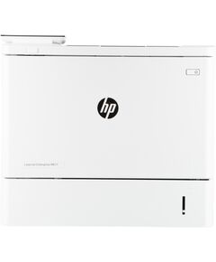 Купить Принтер HP LaserJet Enterprise M611dn A4, 61 стр/мин, 512Mb, LCD, USB2.0, сетевой, двусторонняя печать [7PS84A], изображение 10 в интернет-магазине Irkshop.ru