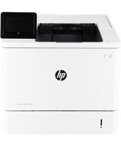 Купить Принтер HP LaserJet Enterprise M611dn A4, 61 стр/мин, 512Mb, LCD, USB2.0, сетевой, двусторонняя печать [7PS84A], изображение 15 в интернет-магазине Irkshop.ru