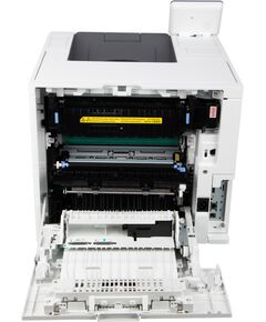 Купить Принтер HP LaserJet Enterprise M611dn A4, 61 стр/мин, 512Mb, LCD, USB2.0, сетевой, двусторонняя печать [7PS84A], изображение 2 в интернет-магазине Irkshop.ru