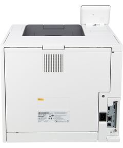 Купить Принтер HP LaserJet Enterprise M611dn A4, 61 стр/мин, 512Mb, LCD, USB2.0, сетевой, двусторонняя печать [7PS84A], изображение 6 в интернет-магазине Irkshop.ru