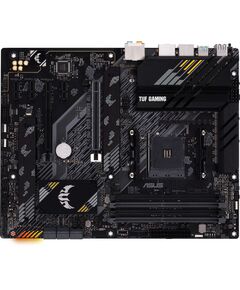 Купить Материнская плата Asus TUF GAMING B550-PRO AM4  2xPCI-E HDMI+DP 2.5GbLAN SATA ATX 4DDR4 RTL, изображение 6 в интернет-магазине Irkshop.ru