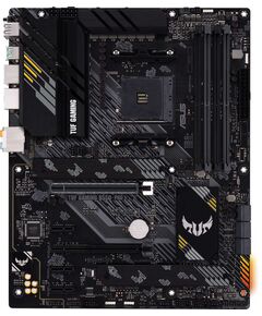 Купить Материнская плата Asus TUF GAMING B550-PRO AM4  2xPCI-E HDMI+DP 2.5GbLAN SATA ATX 4DDR4 RTL, изображение 7 в интернет-магазине Irkshop.ru