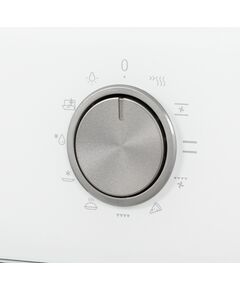 Купить Духовой шкаф Gorenje BO6725E02WG белый/нержавеющая сталь, изображение 22 в интернет-магазине Irkshop.ru