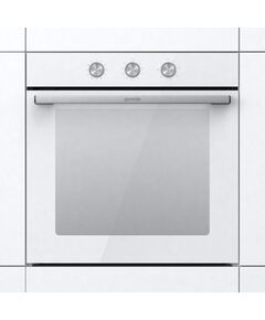 Купить Духовой шкаф Gorenje BO6725E02WG белый/нержавеющая сталь, изображение 31 в интернет-магазине Irkshop.ru