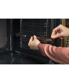 Купить Духовой шкаф Gorenje BO6725E02WG белый/нержавеющая сталь, изображение 28 в интернет-магазине Irkshop.ru