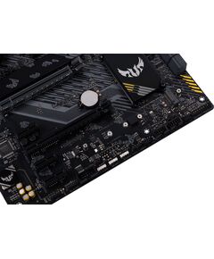 Купить Материнская плата Asus TUF GAMING B550-PLUS WIFI II AM4  2xPCI-E HDMI+DP 2.5GbLAN+WiFi+BT SATA ATX 4DDR4 RTL, изображение 8 в интернет-магазине Irkshop.ru