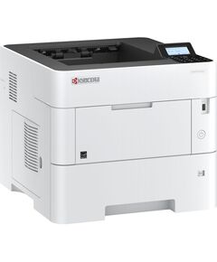 Купить Принтер лазерный Kyocera Ecosys P3150dn A4 Duplex Net белый, в комплекте: + картридж, изображение 2 в интернет-магазине Irkshop.ru