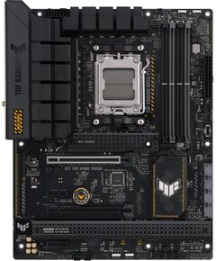 Купить Материнская плата Asus TUF GAMING B650-PLUS WIFI AM5 AMD B650 4xDDR5 ATX AC`97 8ch(7.1) 2.5Gg RAID+HDMI+DP, изображение 9 в интернет-магазине Irkshop.ru