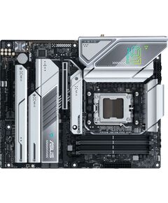 Купить Материнская плата Asus PRIME X670E-PRO WIFI AM5 AMD X670 4xDDR5 ATX AC`97 8ch(7.1) 2.5Gg RAID+HDMI+DP, изображение 4 в интернет-магазине Irkshop.ru