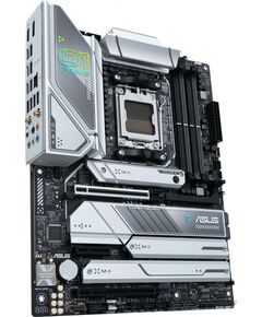 Купить Материнская плата Asus PRIME X670E-PRO WIFI AM5 AMD X670 4xDDR5 ATX AC`97 8ch(7.1) 2.5Gg RAID+HDMI+DP в интернет-магазине Irkshop.ru