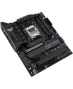 Купить Материнская плата Asus TUF GAMING X670E-PLUS AM5 AMD X670 4xDDR5 ATX AC`97 8ch(7.1) 2.5Gg RAID+HDMI+DP, изображение 7 в интернет-магазине Irkshop.ru