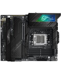 Купить Материнская плата Asus ROG STRIX X670E-F GAMING WIFI AM5 AMD X670 4xDDR5 ATX AC`97 8ch(7.1) 2.5Gg RAID+HDMI+DP, изображение 8 в интернет-магазине Irkshop.ru