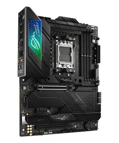 Купить Материнская плата Asus ROG STRIX X670E-F GAMING WIFI AM5 AMD X670 4xDDR5 ATX AC`97 8ch(7.1) 2.5Gg RAID+HDMI+DP, изображение 7 в интернет-магазине Irkshop.ru