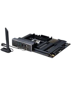 Купить Материнская плата Asus PROART X670E-CREATOR WIFI AM5 AMD X670 4xDDR5 ATX AC`97 8ch(7.1) 1 x 10Gigabit + 1 x 2.5Gigabit RAID+HDMI+DP, изображение 5 в интернет-магазине Irkshop.ru