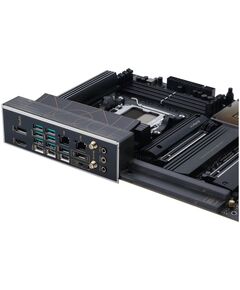 Купить Материнская плата Asus PROART X670E-CREATOR WIFI AM5 AMD X670 4xDDR5 ATX AC`97 8ch(7.1) 1 x 10Gigabit + 1 x 2.5Gigabit RAID+HDMI+DP в интернет-магазине Irkshop.ru