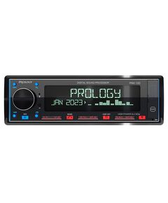 Купить Автомагнитола Prology PRM-100 1DIN 4x140Вт, изображение 7 в интернет-магазине Irkshop.ru