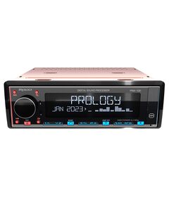 Купить Автомагнитола Prology PRM-100 1DIN 4x140Вт в интернет-магазине Irkshop.ru