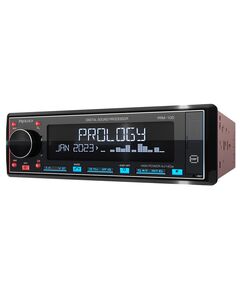 Купить Автомагнитола Prology PRM-100 1DIN 4x140Вт, изображение 6 в интернет-магазине Irkshop.ru