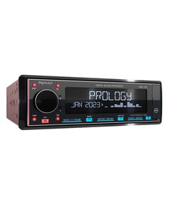 Купить Автомагнитола Prology PRM-100 1DIN 4x140Вт, изображение 4 в интернет-магазине Irkshop.ru