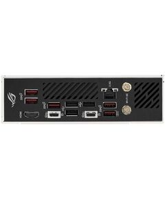 Купить Материнская плата Asus ROG STRIX X670E-I GAMING WIFI AM5 AMD X670 2xDDR5 mini-ITX AC`97 8ch(7.1) 2.5Gg RAID+HDMI, изображение 4 в интернет-магазине Irkshop.ru