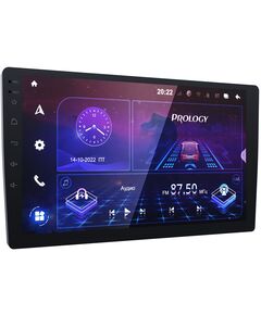 Купить Автомагнитола Prology MPA-230 DSP 2DIN 4x55Вт в интернет-магазине Irkshop.ru