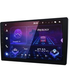 Купить Автомагнитола Prology MPA-230 DSP 2DIN 4x55Вт, изображение 2 в интернет-магазине Irkshop.ru